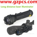 Canis Latrans OEM tactical flashlight laser sight for rifles